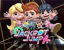 Jackpot Jump KM