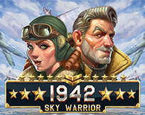 1942: Sky Warrior